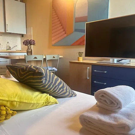 Feel - Pontida Apartment