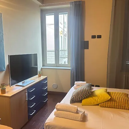 Feel - Pontida Bergamo