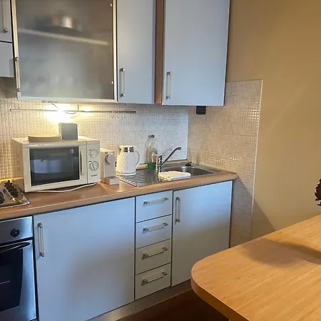 Feel - Pontida Apartment Bergamo