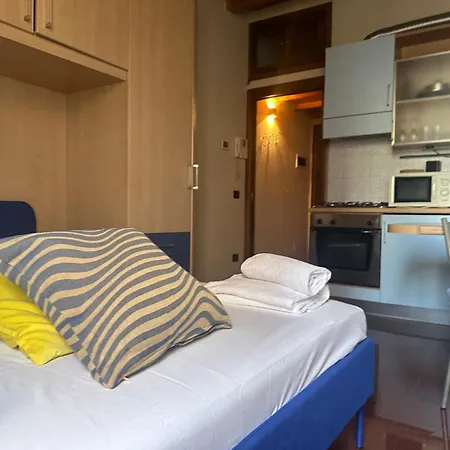 Feel - Pontida Apartment *
