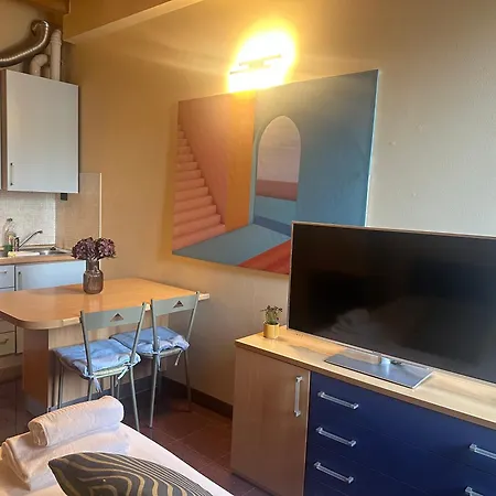 Feel - Pontida Bergamo