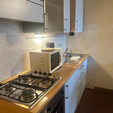 Feel - Pontida Lägenhet *