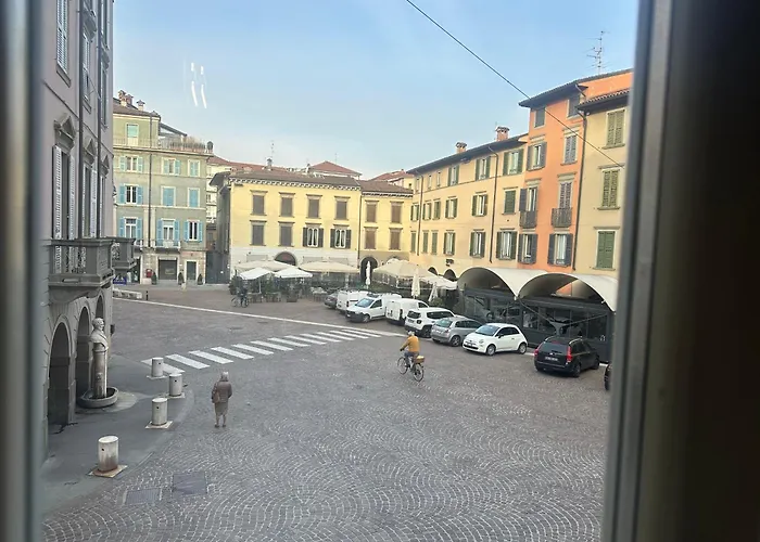 Feel - Pontida Lägenhet *