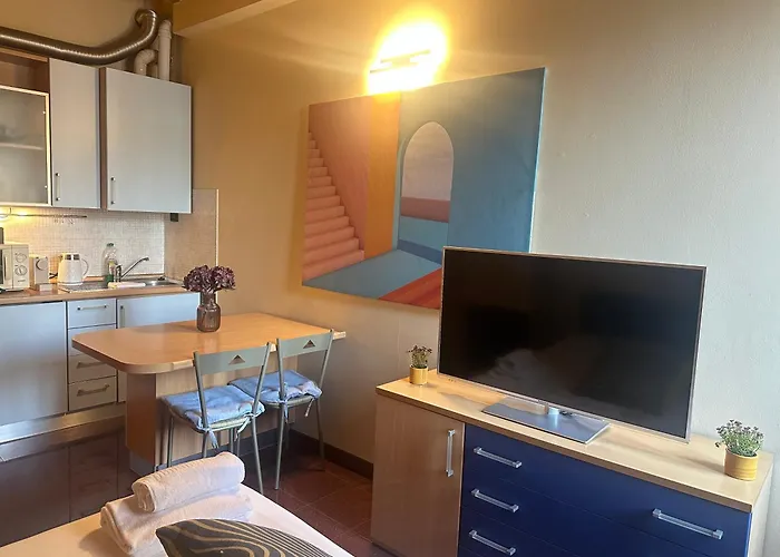 Feel - Pontida بيرغامو