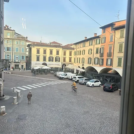 Feel - Pontida Apartamento *