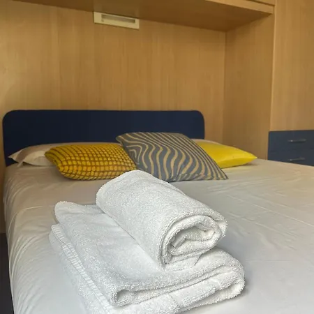 Feel - Pontida Apartamento Bérgamo