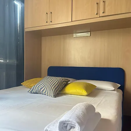 Feel - Pontida * Bérgamo