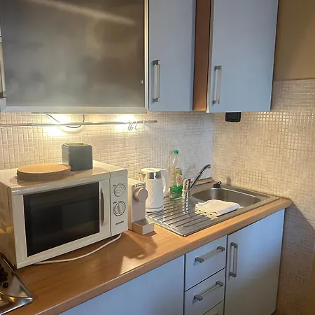 Feel - Pontida Apartamento Bérgamo