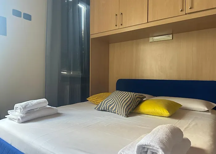 Apartamento Feel - Pontida Bérgamo
