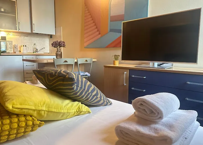 Feel - Pontida Apartamento