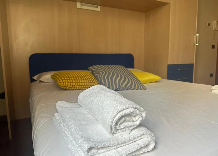 Feel - Pontida Apartamento Bérgamo