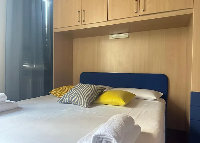 Feel - Pontida * Bérgamo