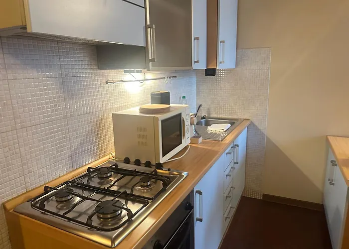 Feel - Pontida Apartamento *