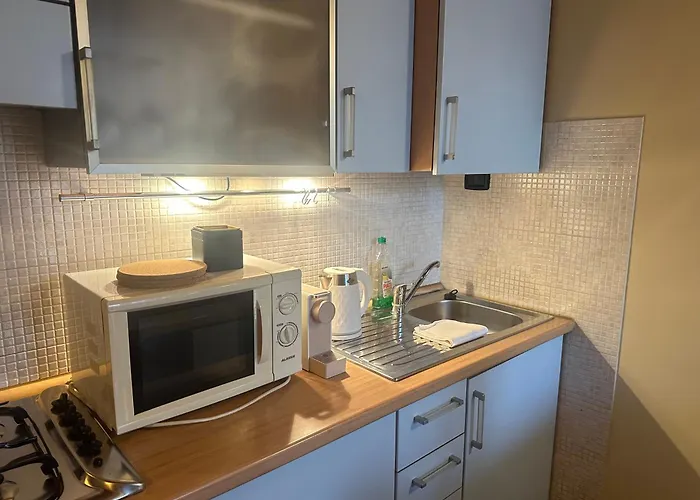 Feel - Pontida Apartamento Bérgamo